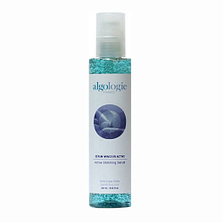 Активная сыворотка для коррекции фигуры ALGOLOGIE Active Slimming Serum 250 мл